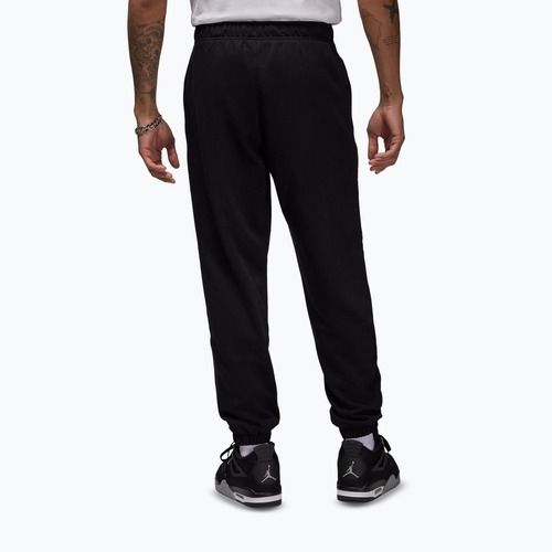 Spodnie męskie Nike Jordan Sport Crossover Dri-Fit black/white