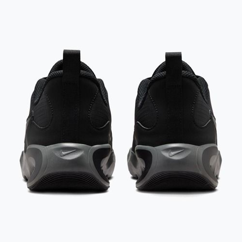 Детски обувки Nike Air Max Nova black/cool grey/wolf grey/anthracite