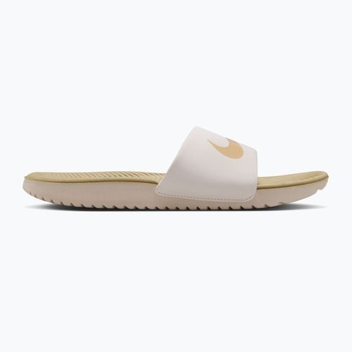 Чехли Nike Phantom/sanddrift coffee