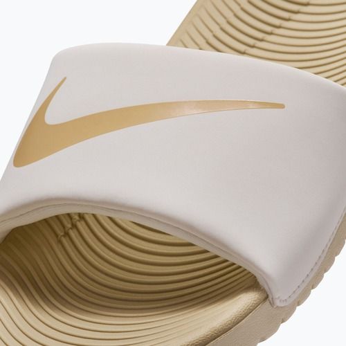 Чехли Nike Phantom/sanddrift coffee