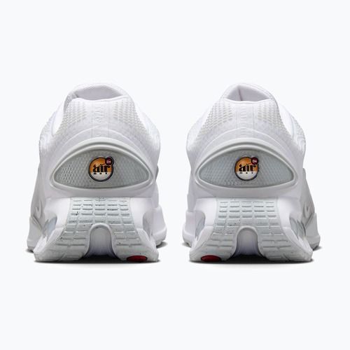 Мъжки обувки Nike Air Max Dn white/white/metallic silver/white