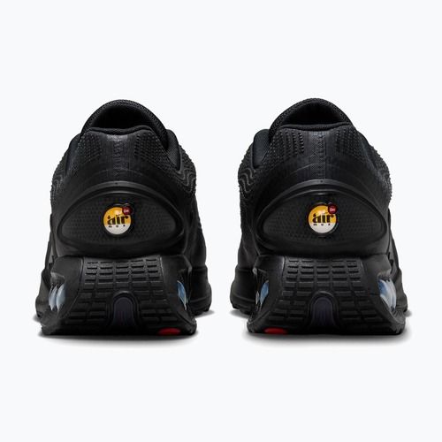 Мъжки обувки Nike Air Max Dn black/black/metallic dark grey/black