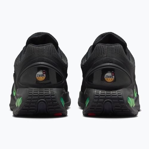 Мъжки обувки Nike Air Max Dn black/black/anthracite/green strike