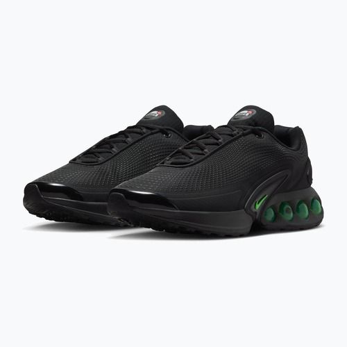Мъжки обувки Nike Air Max Dn black/black/anthracite/green strike