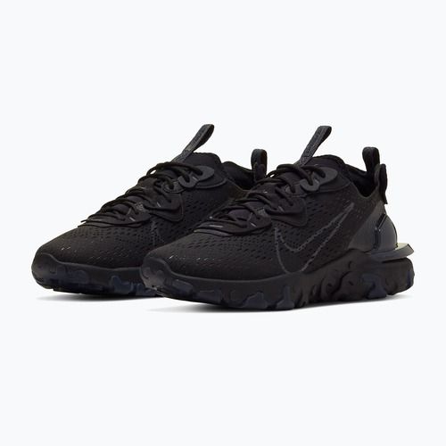 Мъжки обувки Nike React Vision black/black/anthracite/anthracite