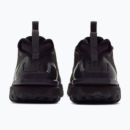 Мъжки обувки Nike React Vision black/black/anthracite/anthracite