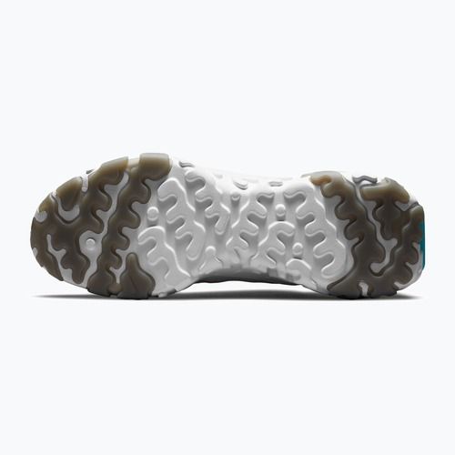 Мъжки обувки Nike React Vision pure platinum/aquamarine/smoke grey