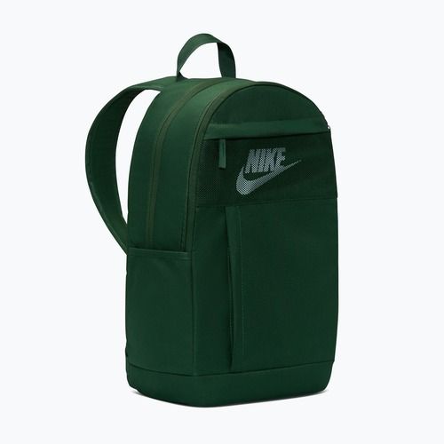 Градска раница Nike Elemental 21 l fir/summit white