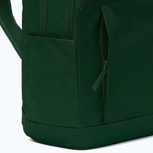 Градска раница Nike Elemental 21 l fir/summit white