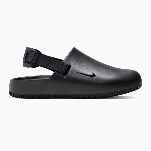 Мъжки чехли Nike Calm black/black