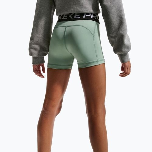 Детски къси панталони/шорти Nike Pro steam/white