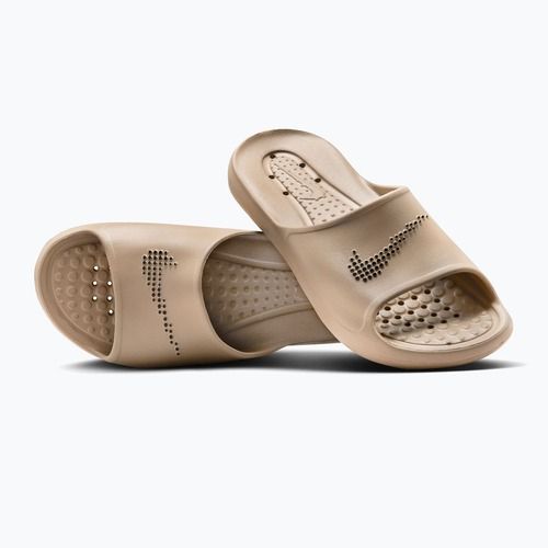 Мъжки чехли Nike Victori One Shower Slide khaki/khaki/black