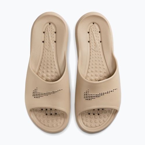 Мъжки чехли Nike Victori One Shower Slide khaki/khaki/black