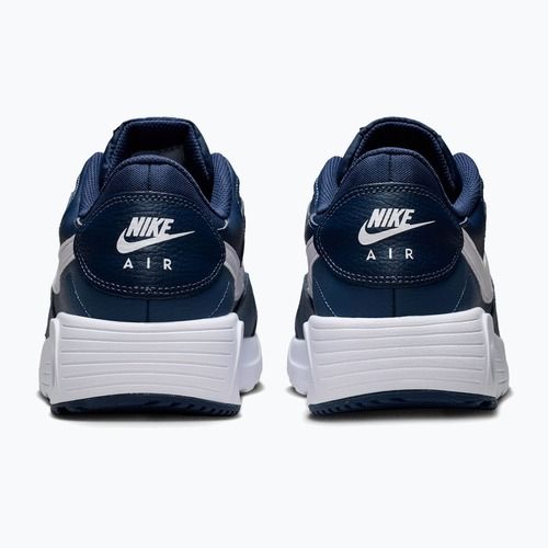 Мъжки обувки Nike Air Max SC midnight navy/diffused blue/white