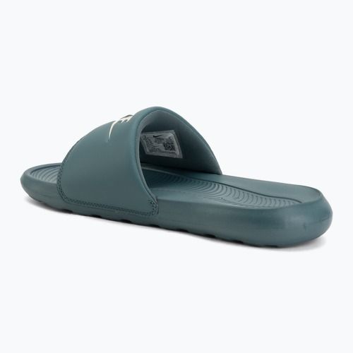 Мъжки чехли Nike Victori One Slide mineral slate/coconut milk