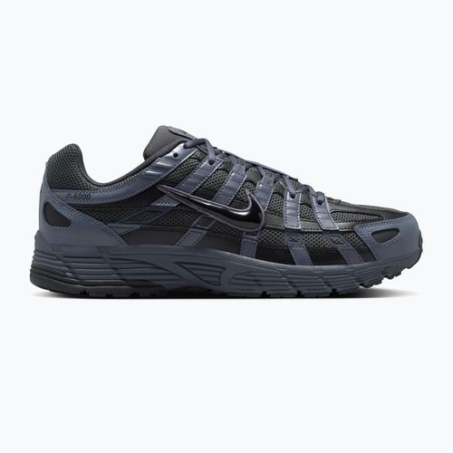 Мъжки обувки Nike P-6000 dark smoke grey/carbon/black