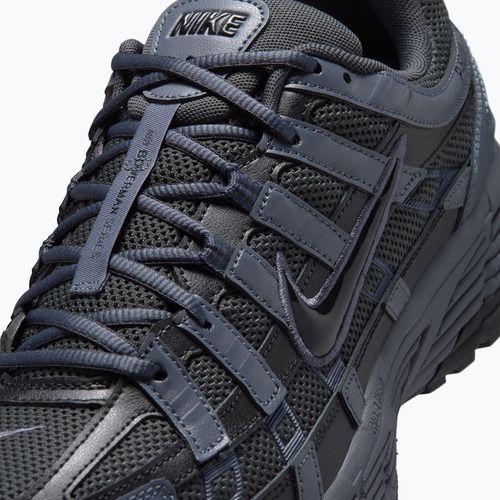 Мъжки обувки Nike P-6000 dark smoke grey/carbon/black
