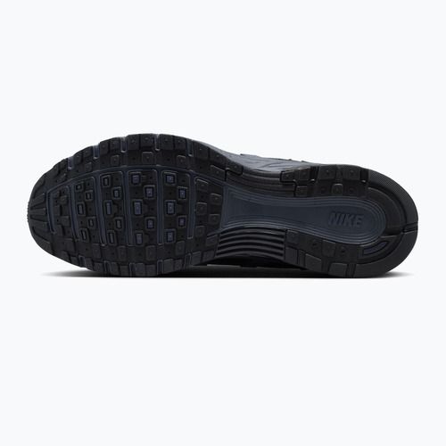 Мъжки обувки Nike P-6000 dark smoke grey/carbon/black