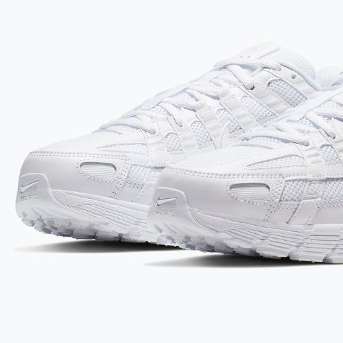 Мъжки обувки Nike P-6000 white/platinum tint/white