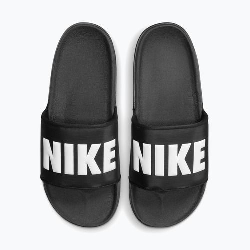 Мъжки чехли Nike Offcourt black/black/white