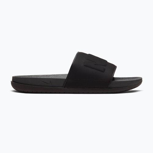 Мъжки чехли Nike Offcourt anthracite/black/black