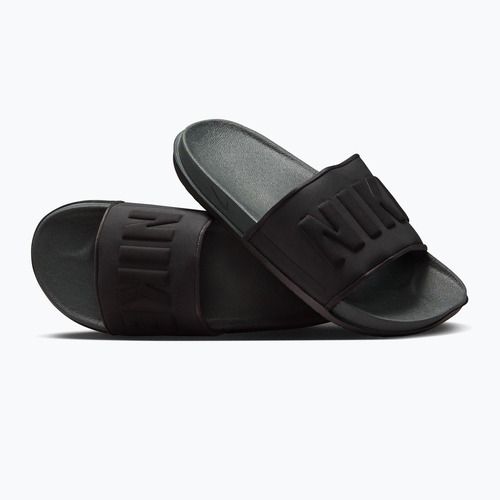 Мъжки чехли Nike Offcourt anthracite/black/black