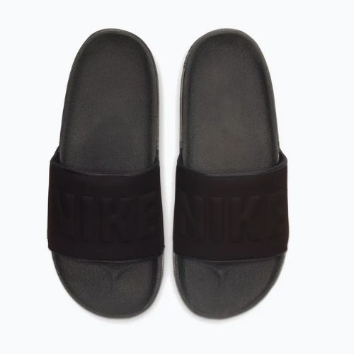 Мъжки чехли Nike Offcourt anthracite/black/black