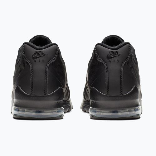 Мъжки обувки Nike Air Max Invigor black/anthracite/black