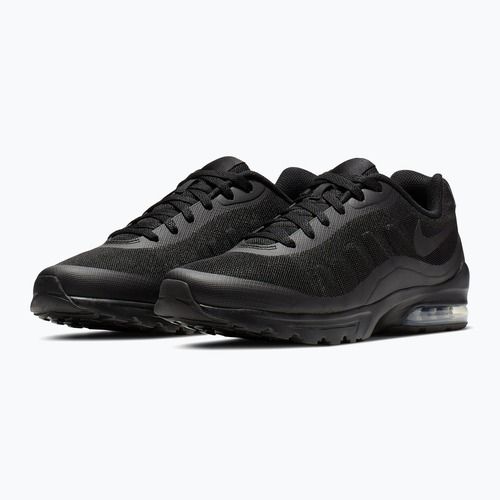Мъжки обувки Nike Air Max Invigor black/anthracite/black