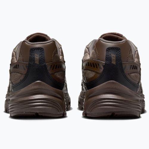 Мъжки обувки за бягане Nike Initiator baroque brown/black/ironstone