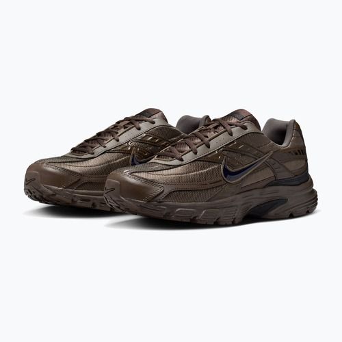 Мъжки обувки за бягане Nike Initiator baroque brown/black/ironstone