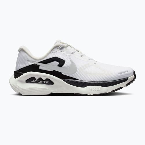 Мъжки обувки за бягане Nike Structure Plus summit white/metallic silver-black