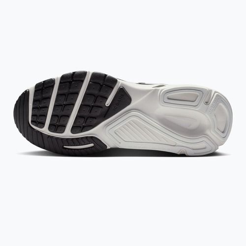 Мъжки обувки за бягане Nike Structure Plus summit white/metallic silver-black