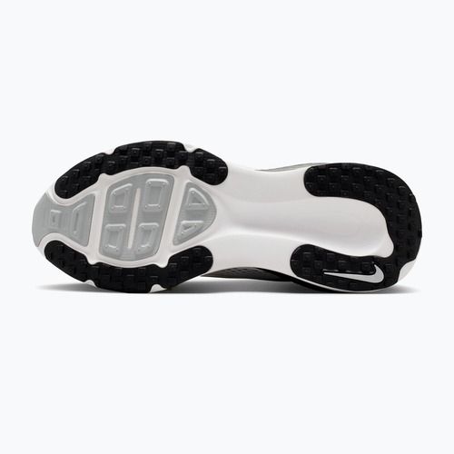 Мъжки обувки за бягане Nike Vomero 18 summit white/metallic silver-black