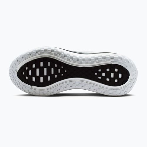 Мъжки обувки за бягане Nike Vomero Plus white/black/cool grey/metallic silver