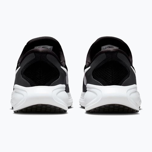 Мъжки обувки за бягане Nike Revolution 8 EasyOn black/anthracite/wolf grey/white