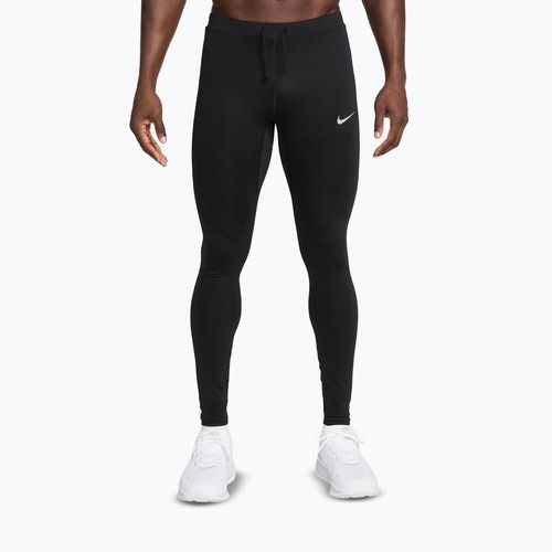 Мъжки клин за бягане Nike Miler Dri-Fit black/black