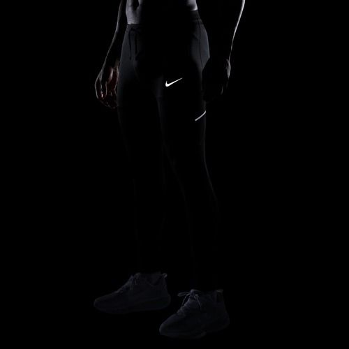 Мъжки клин за бягане Nike Miler Dri-Fit black/black