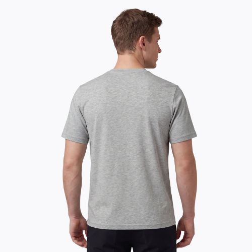 Мъжка тениска за трекинг KADVA Merivra merino green