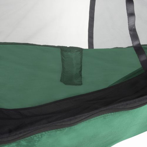 Туристически хамак KADVA Green mosquito