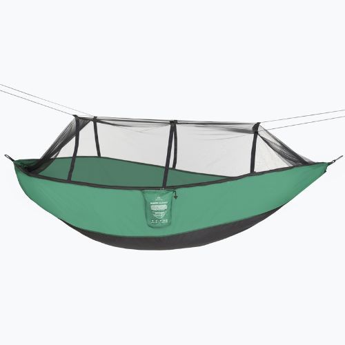 Туристически хамак KADVA Green mosquito