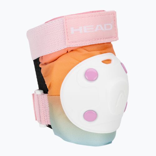 Унисекс протектори HEAD Pink Armour