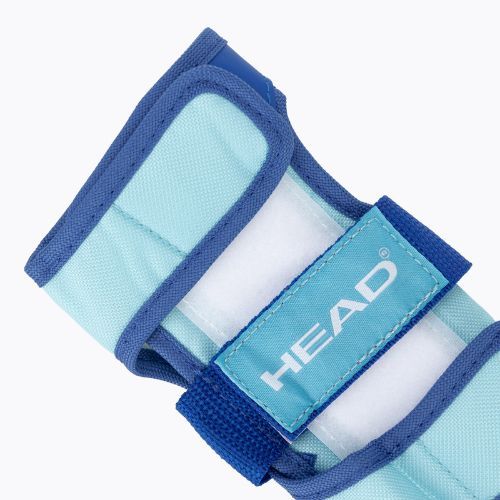 Унисекс протектори HEAD Blue Armour