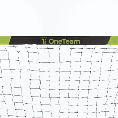 Футболна врата OneTeam One OT-SG3020 300 x 160 cm green
