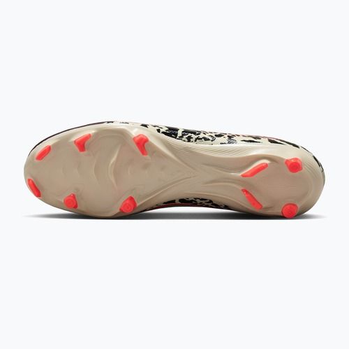 Мъжки футболни обувки Nike United Mercurial Vapor 16 Academy MG burgundy crush/metallic silver