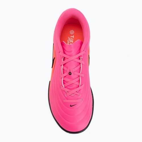 Детски футболни обувки Nike Jr. Tiempo Maestro Academy TF multi color/black