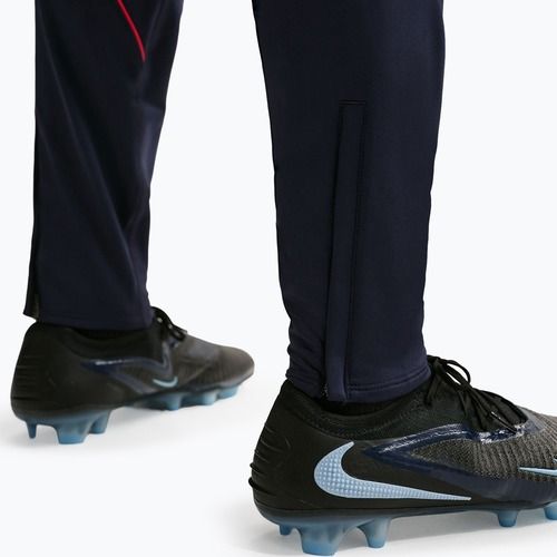 Мъжки футболни панталони Nike England Strike obsidian/work blue/white
