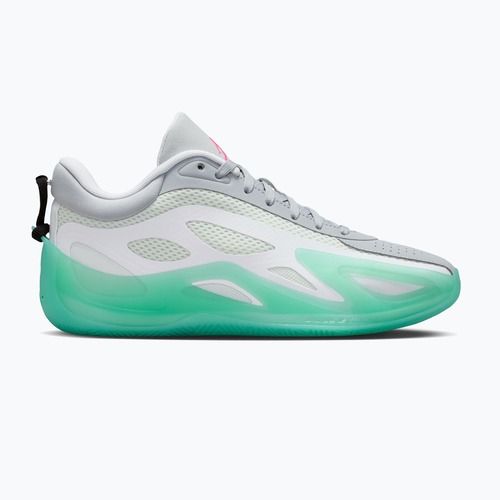 Дамски обувки за баскетбол  Jordan Heir Series 2 white/metallic silver/light pumice