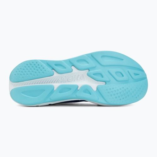 Мъжки обувки за бягане HOKA Rincon 4 moonlight/thunder cloud