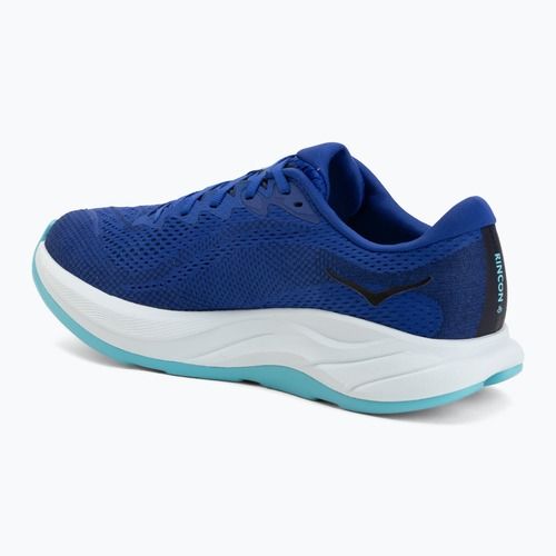 Мъжки обувки за бягане HOKA Rincon 4 moonlight/thunder cloud